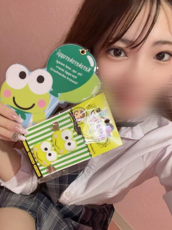 💘たいきんたま