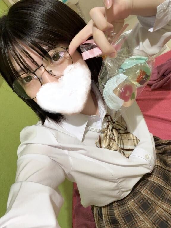 本指T.Kさんありがとう👓