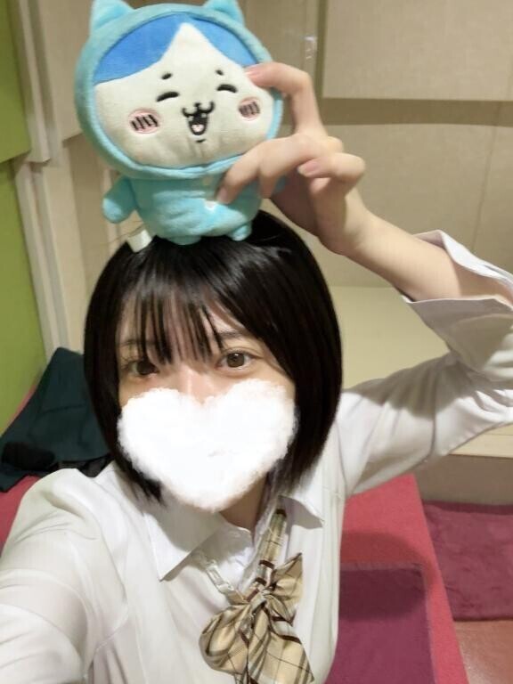 お待たせしましたっ！