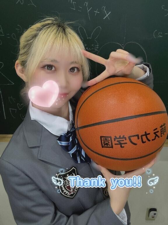 I.Hさん♡