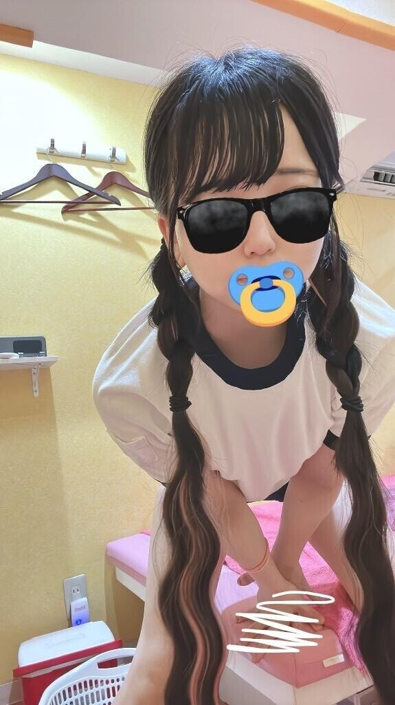 ブルマはお好きですか??