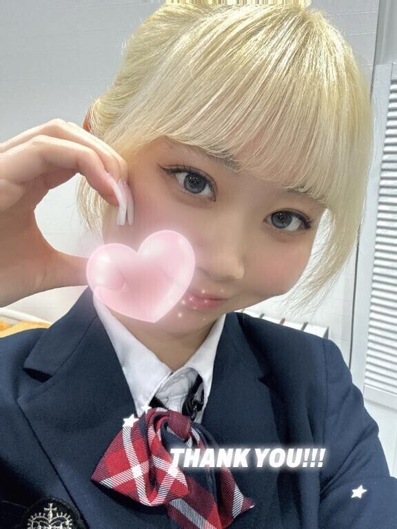 S.Kさん♡