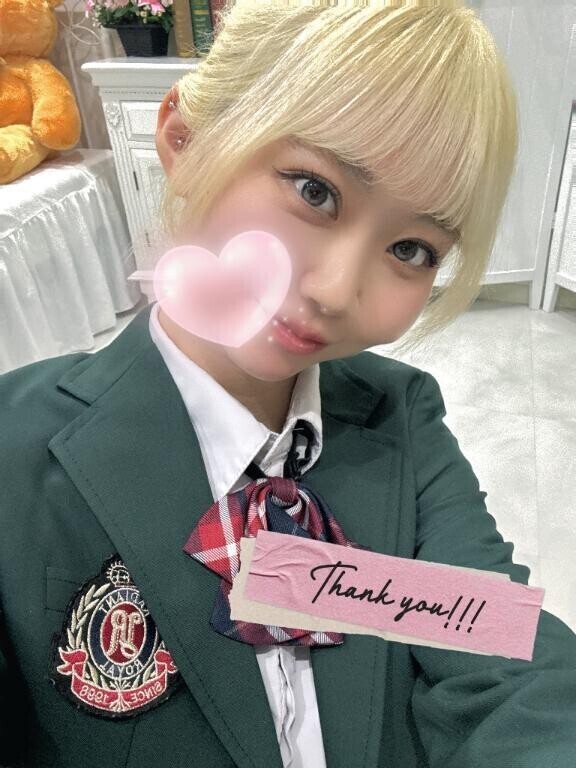 T.Hさん♡