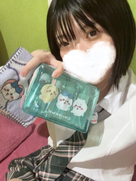 本指T.Yさんありがとう🛁