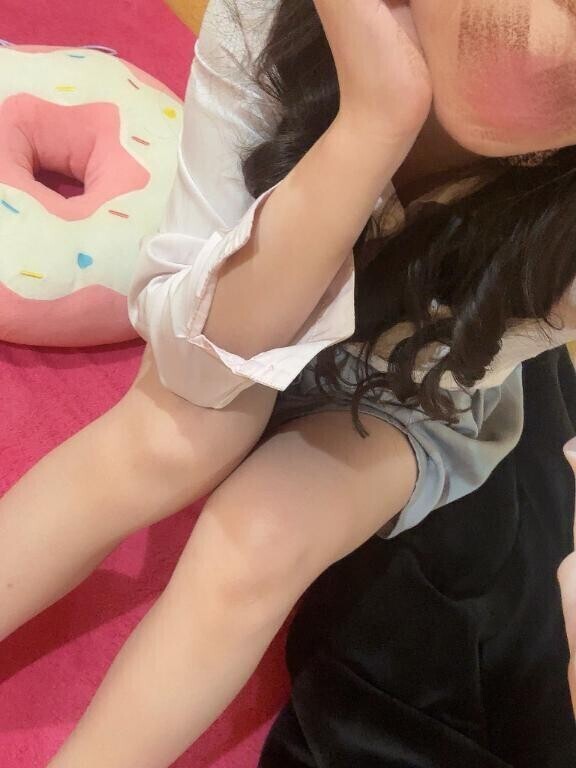 ついたよ(^-^)
