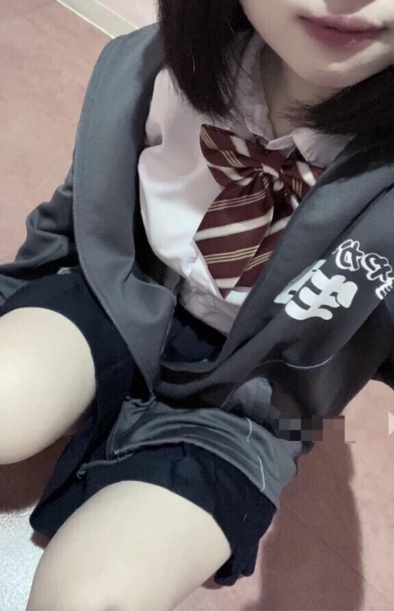 いっけなーい💦