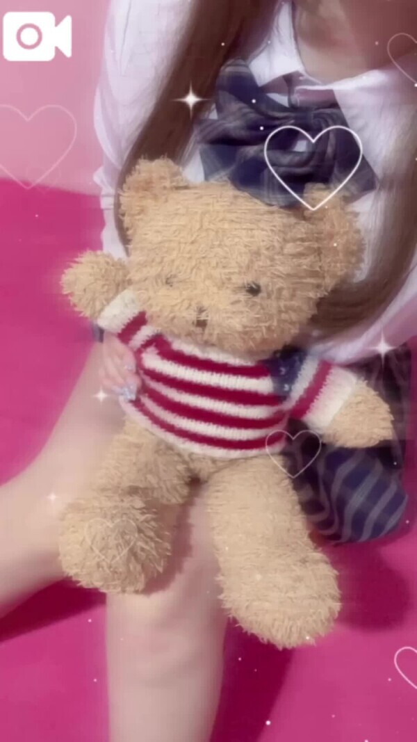 🧸🧸🧸