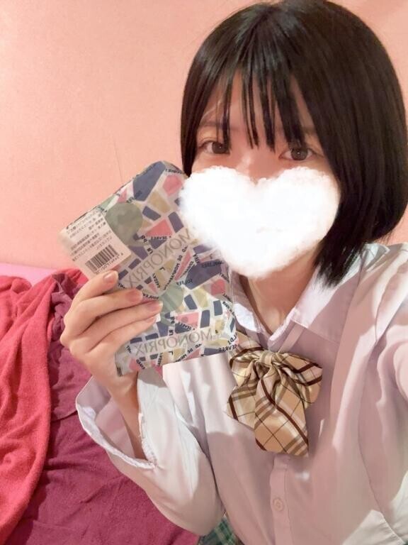 Mさんありがとう🫧
