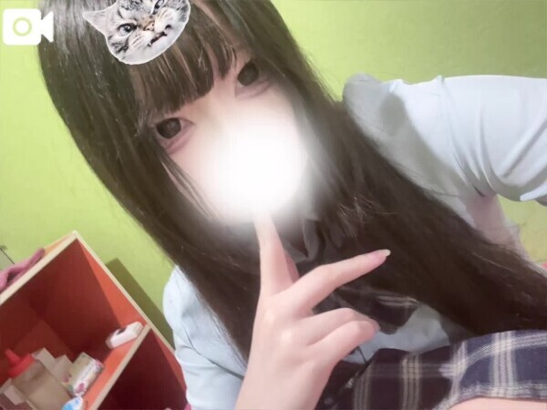 わたしだけみててね？