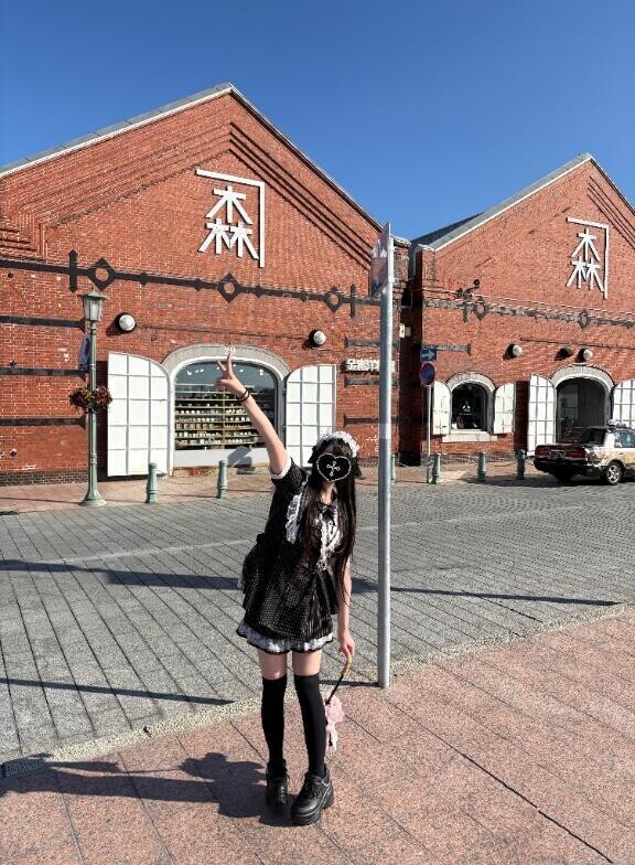 登校おはよううう