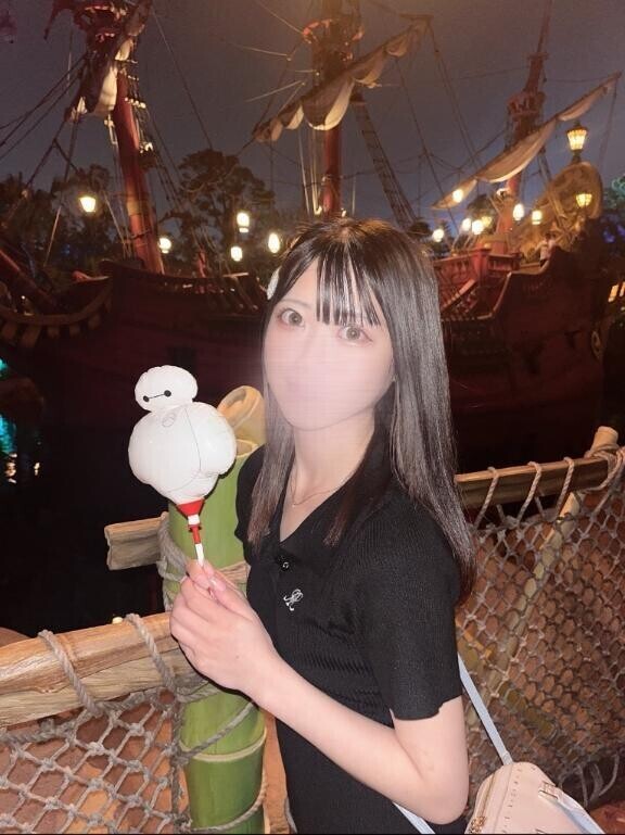 お兄様の夢の国は？🥹💓