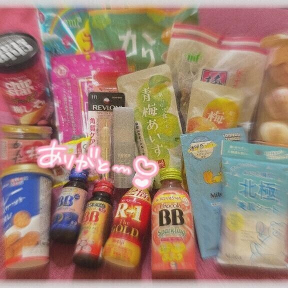 本指名 I H さん♡