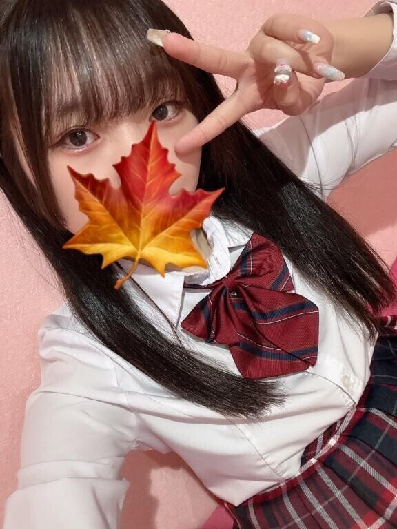 リボンは王道？🎀