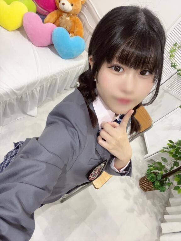みてみて〜！