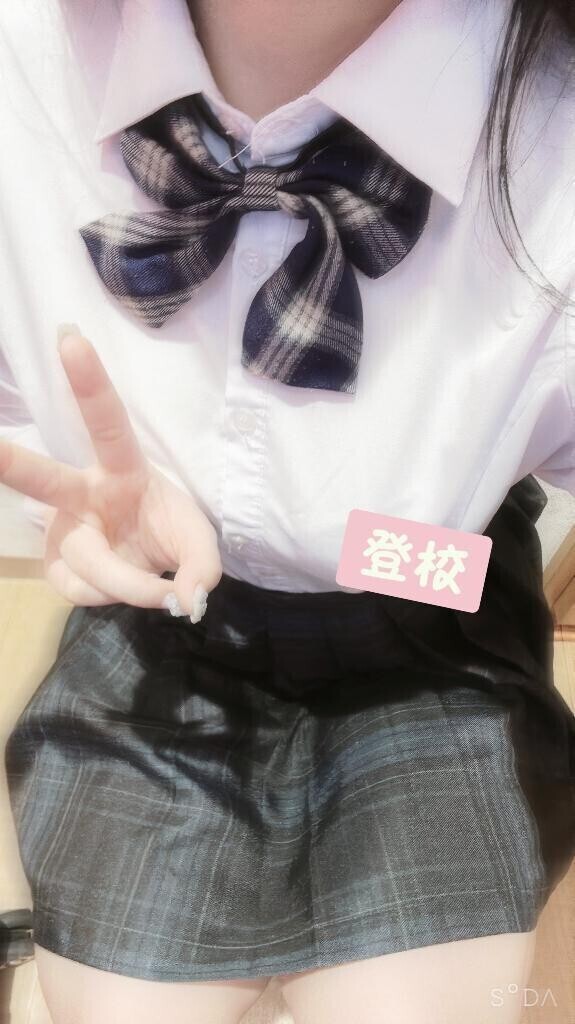 登校🎒🌼