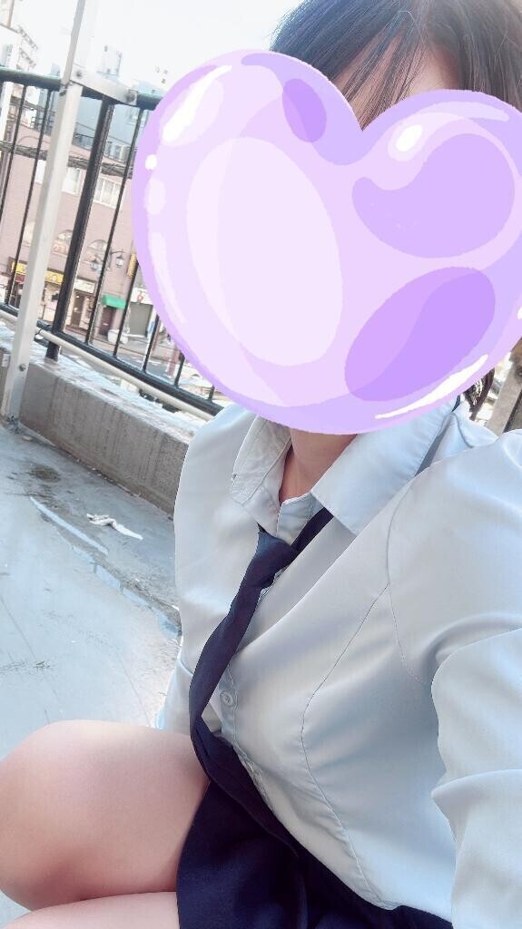 明日も来るよー！！