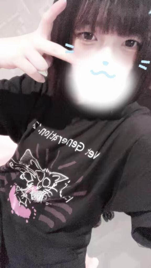 きゅいんきゅいーん✨