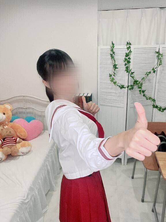 午後  思い出した先輩