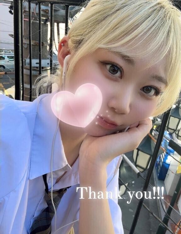 T.Kさん♡