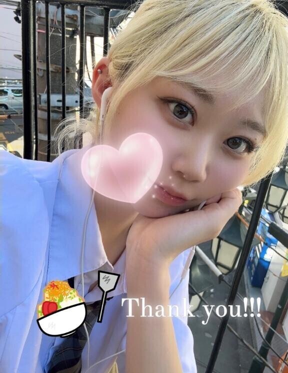 Y.Rさん♡