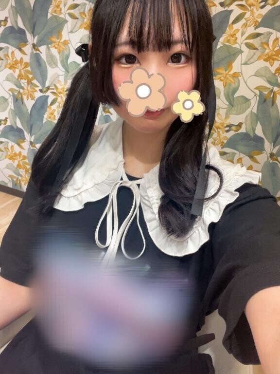 ツインテール✌🏻