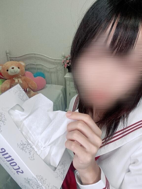 昼過ぎ  海外の香り先輩
