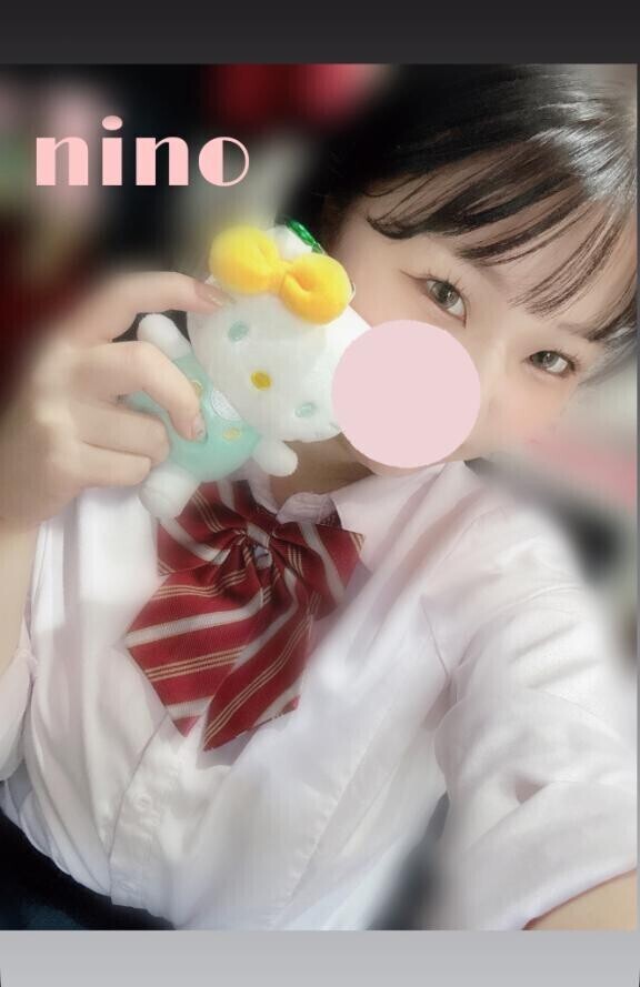 にの登校🫡