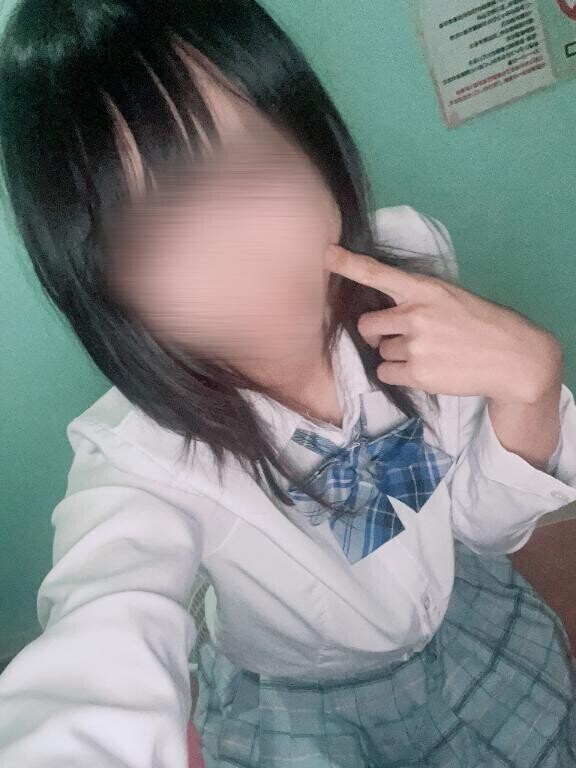 夕方  風鈴ベルト先輩