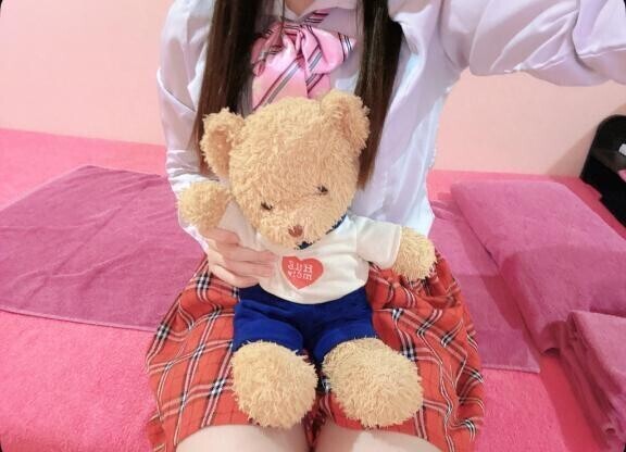 到着してます❕