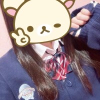 登校してます💓可愛いエフェクト🎶