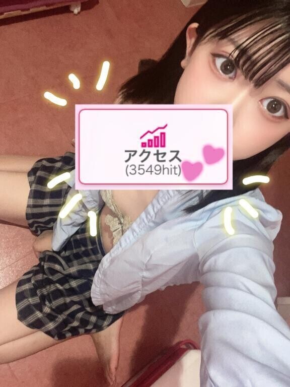自己最高アクセス数😳✨