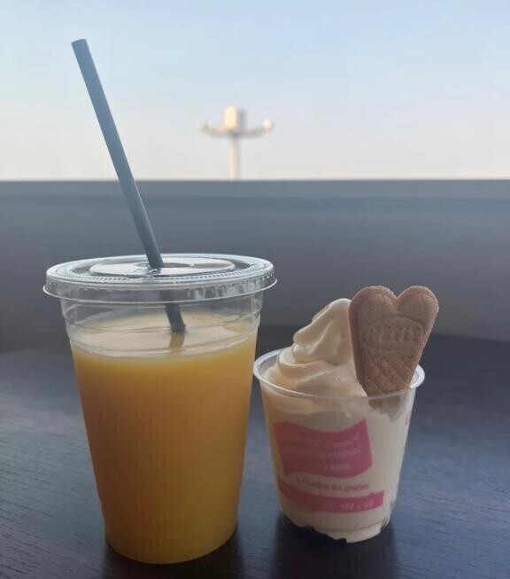 明日♡