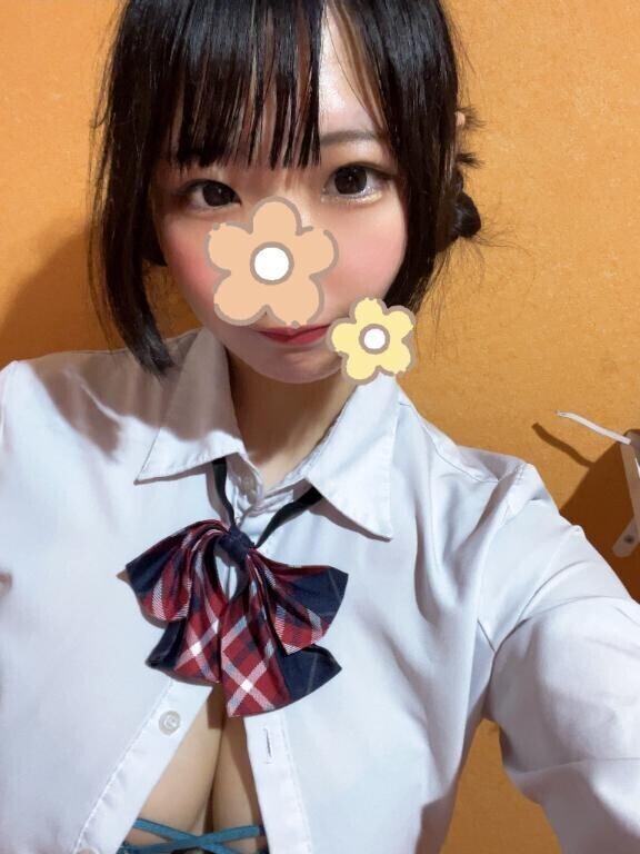 【お礼写メ日記】