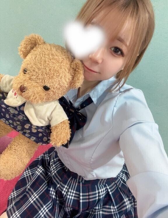 💌 バーからきたIさん🥃 💌