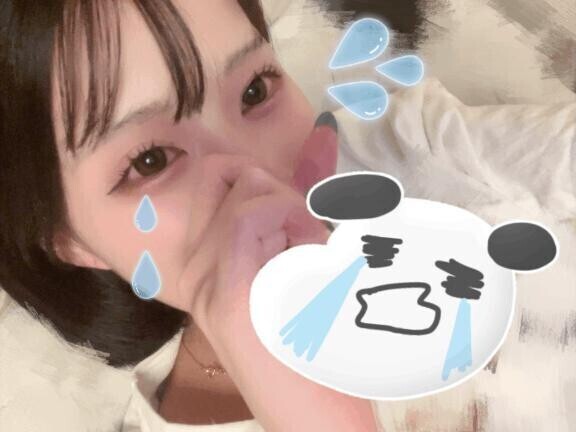 ごめんなさい...
