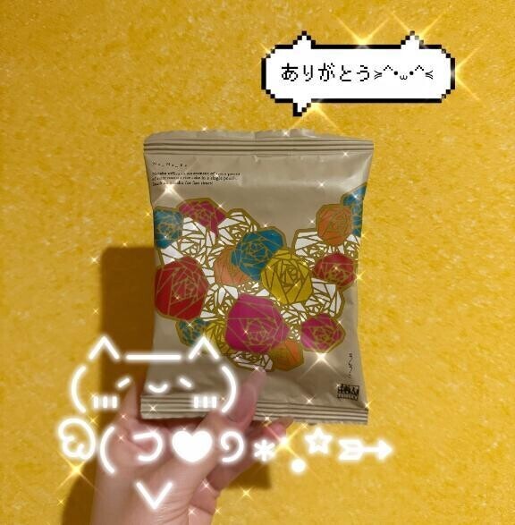 N.Sさん♡