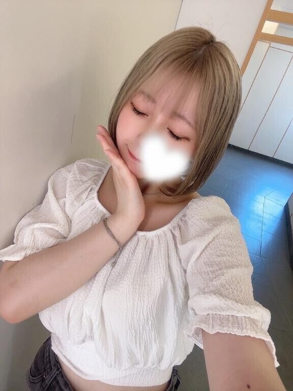 朝から気持ちいい😳
