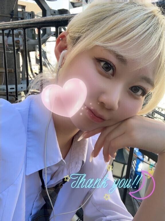 M.Hさん♡