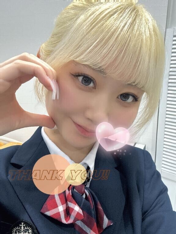 S.Hさん♡