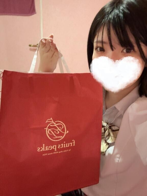 本指A.Kさんありがとう🍑