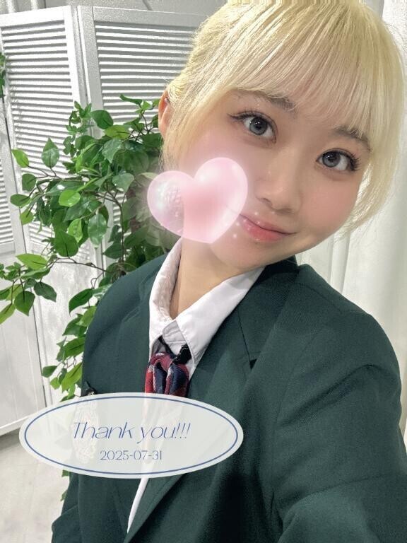 本指K.Kさん♡