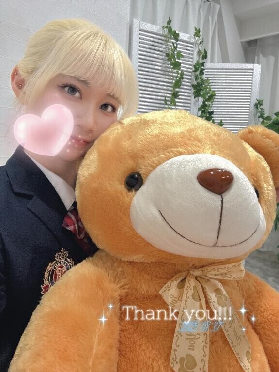 U.Kさん♡