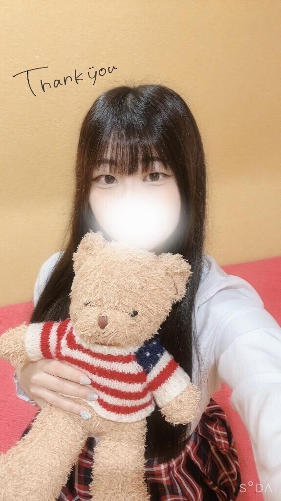 本指名Sさん🌼