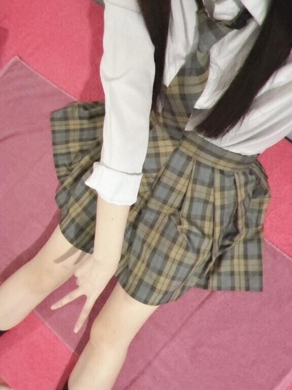 今日の制服🐶