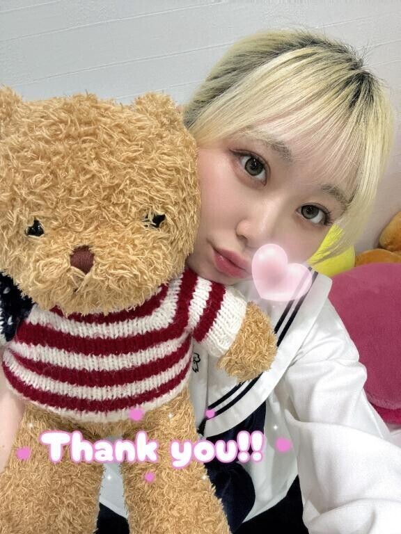 本指名S.Dさん♡