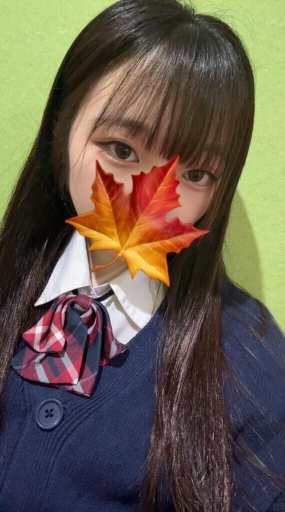 登校してます🙂‍↕️💓