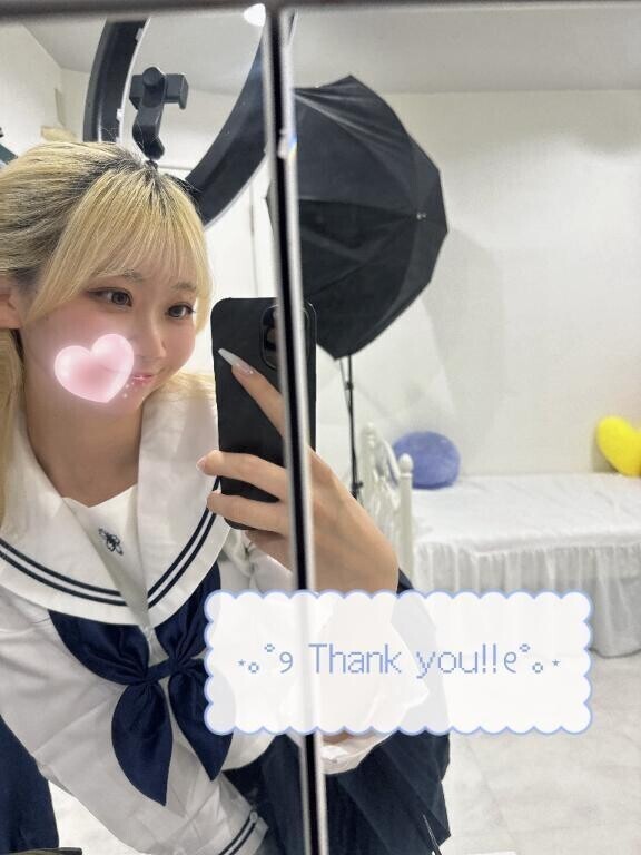 本指名Y.Rくん♡
