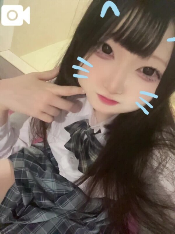 前髪切ったノ
