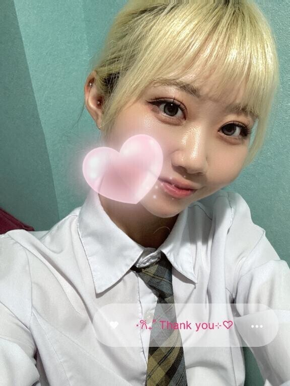 W.Hさん♡