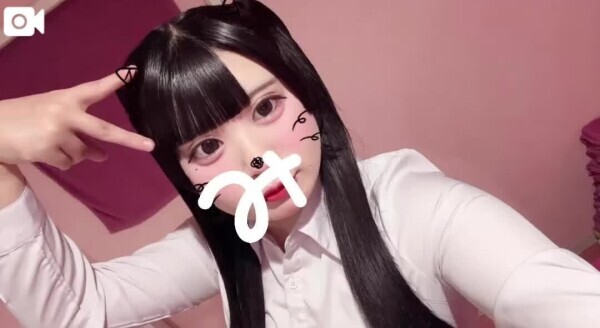 また明日♡